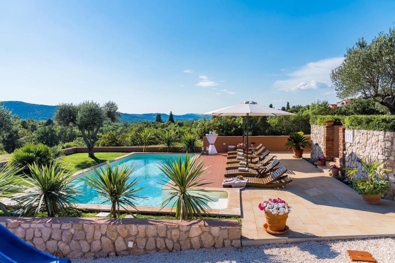 Villa Sebenico Šibenik Exterior foto
